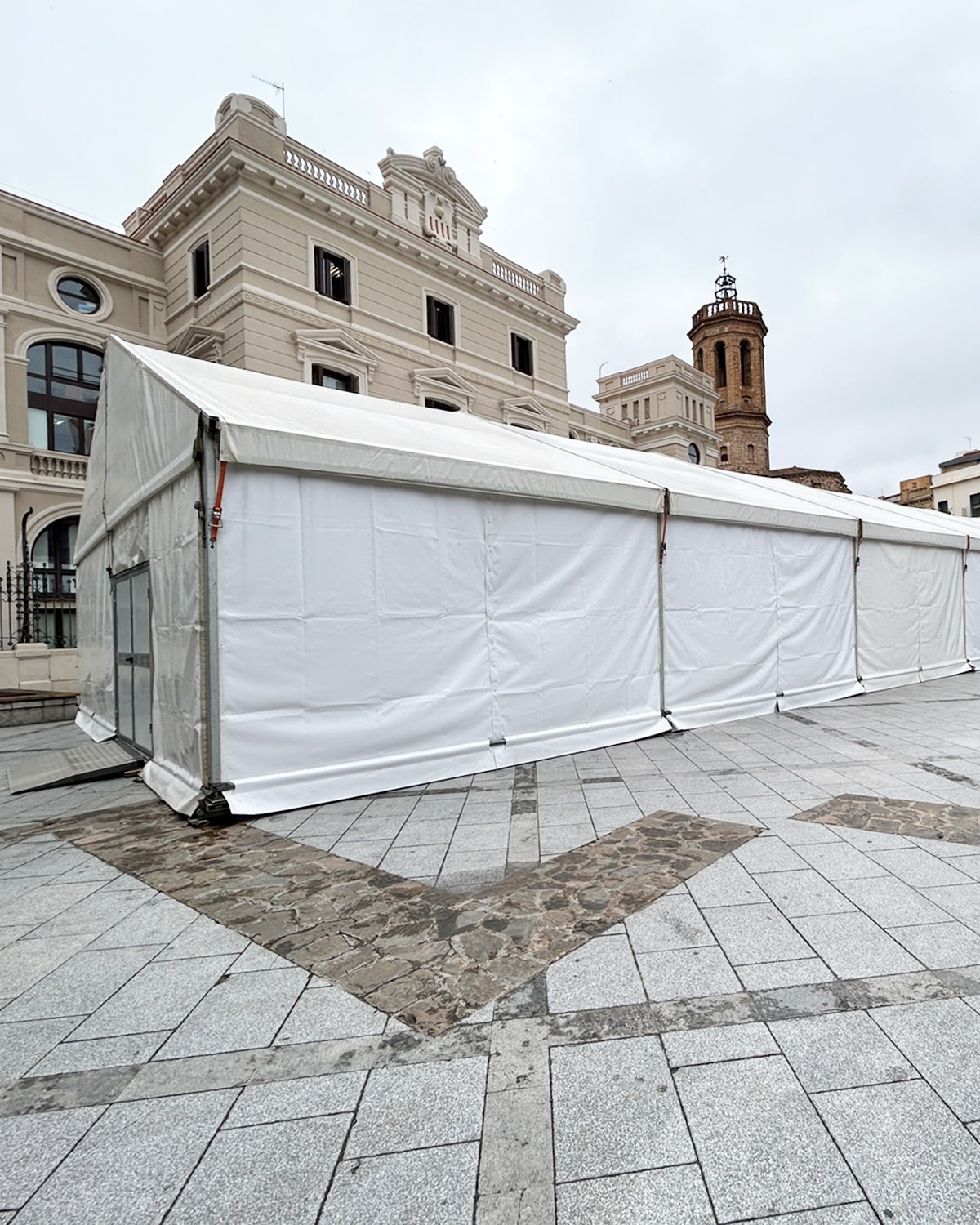 STANDS2-Diseño de Stands en Sabadell: RESERCAT - EXPO SABADELL